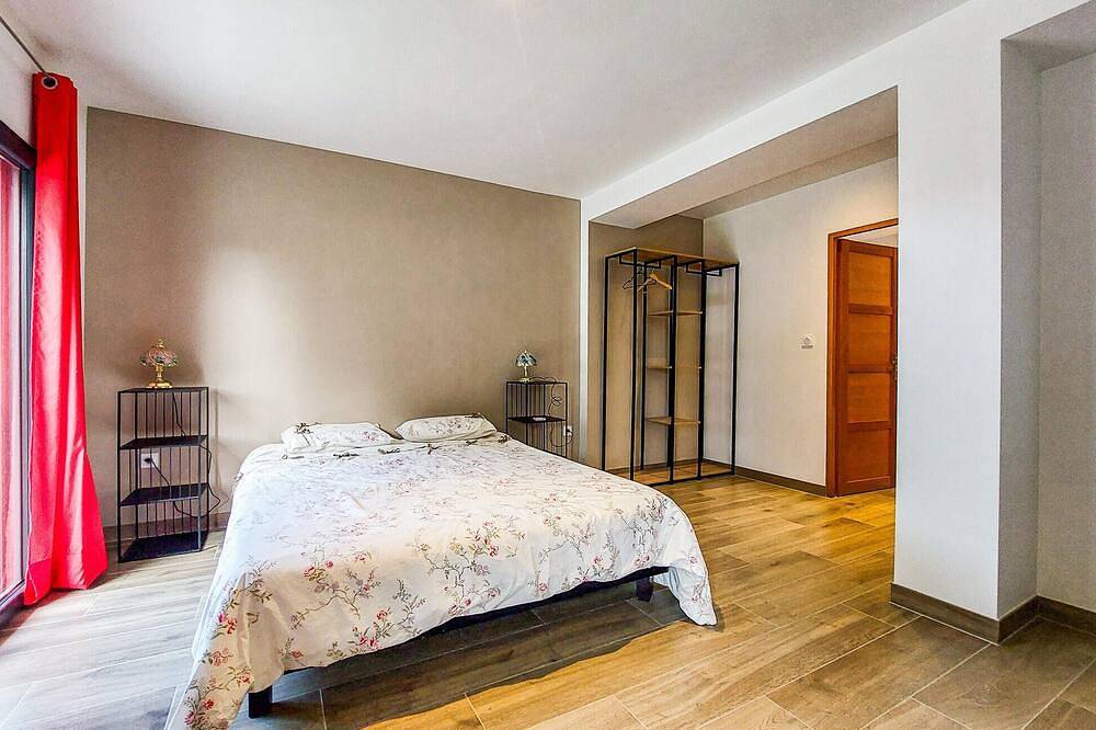 Luxueuse Villa avec piscine in Saint-Laurent-de-la-Prée, Rochefort und Umgebung