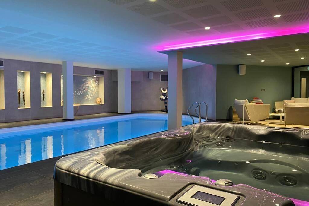 Appartement entier, One-Bedroom Apartment in Étables-sur-Mer, Côte de Goëlo