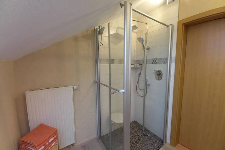 Bauernhof für 4 Personen, mit Garten in Bernkastel-Kues & Umgebung - 4