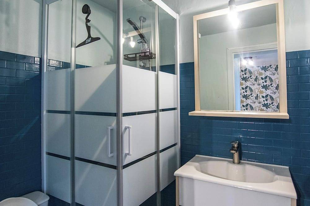 Entire apartment, L'Entre Nous en Chartreuse in Saint-Pierre-de-Chartreuse, Isère