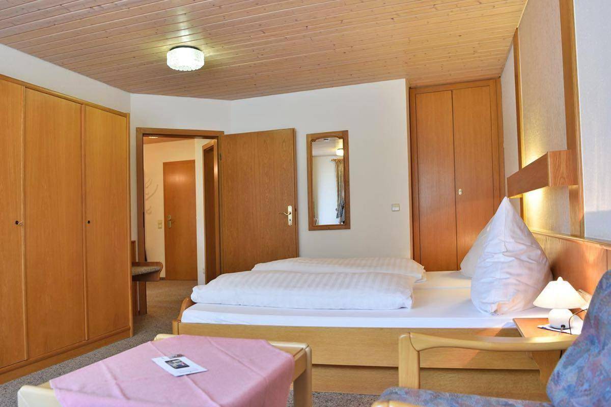 Apartment in Fischbach (Schluchsee), Schluchsee