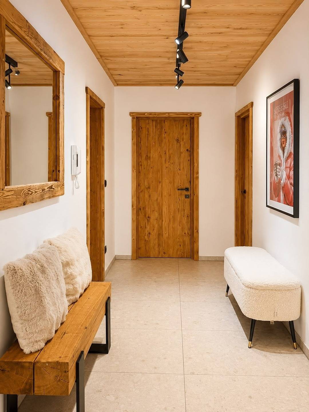 Ganze Ferienwohnung, Alpenquartier Ruhpolding in Ruhpolding, Bayerische Alpen