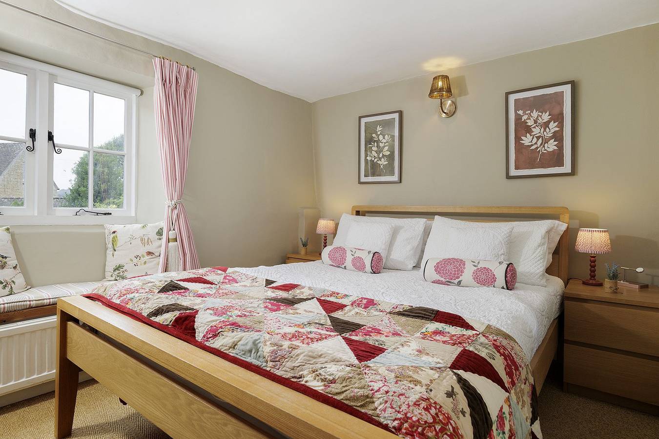 Lavender Cottage, Bourton in Bourton-on-the-Water, Gloucestershire