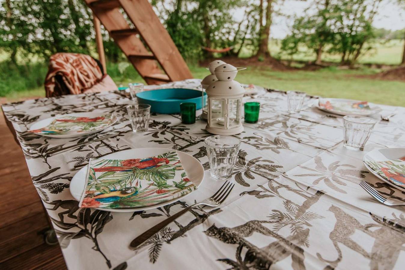 Ferienhaus für 6 Personen mit Garten in Delfstrahuizen, Friesland