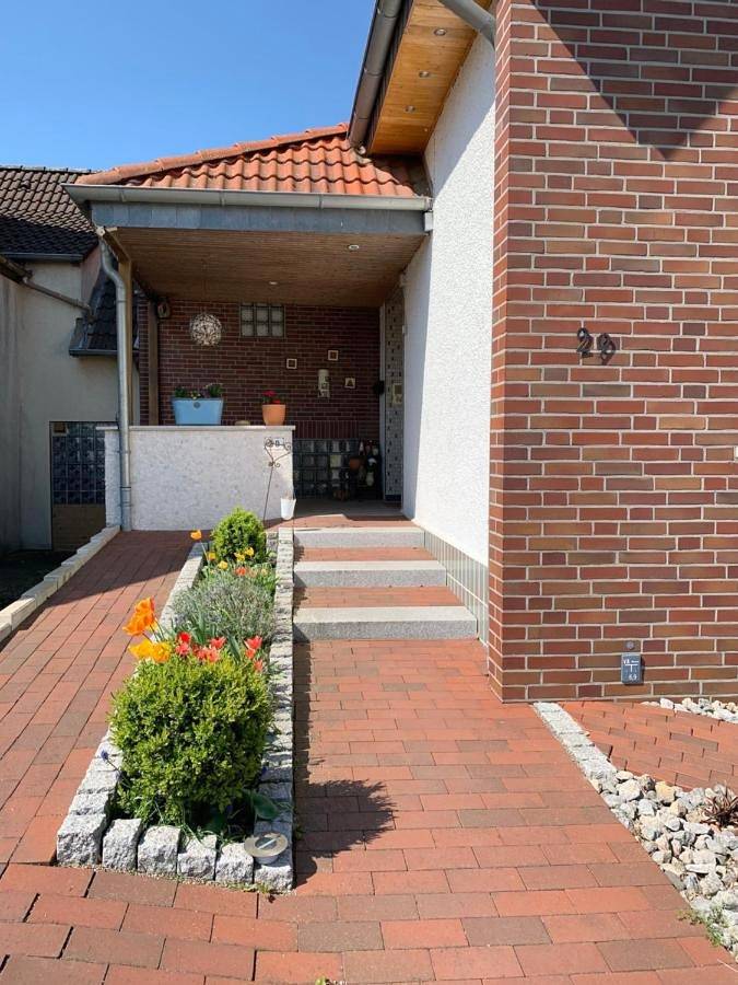 Ganze Wohnung, 29 Haster Straße in Bad Nenndorf, Landkreis Schaumburg