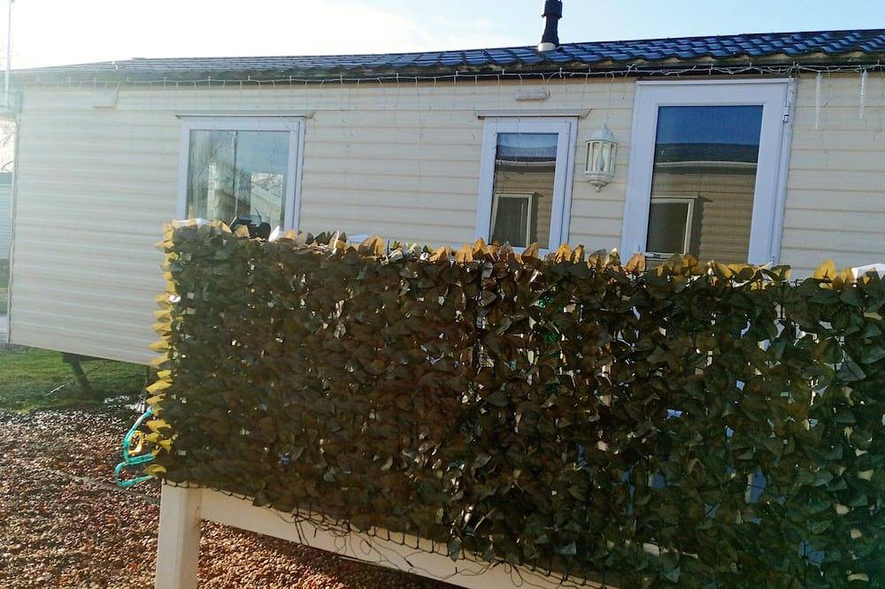 Static Caravan for 4 People in Lincolnshire, Midlands