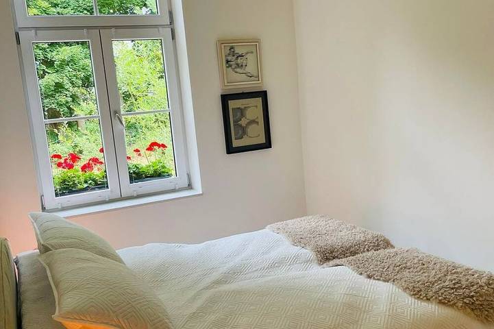 Ferienwohnung für 4 Personen, mit Garten in Kall - 2