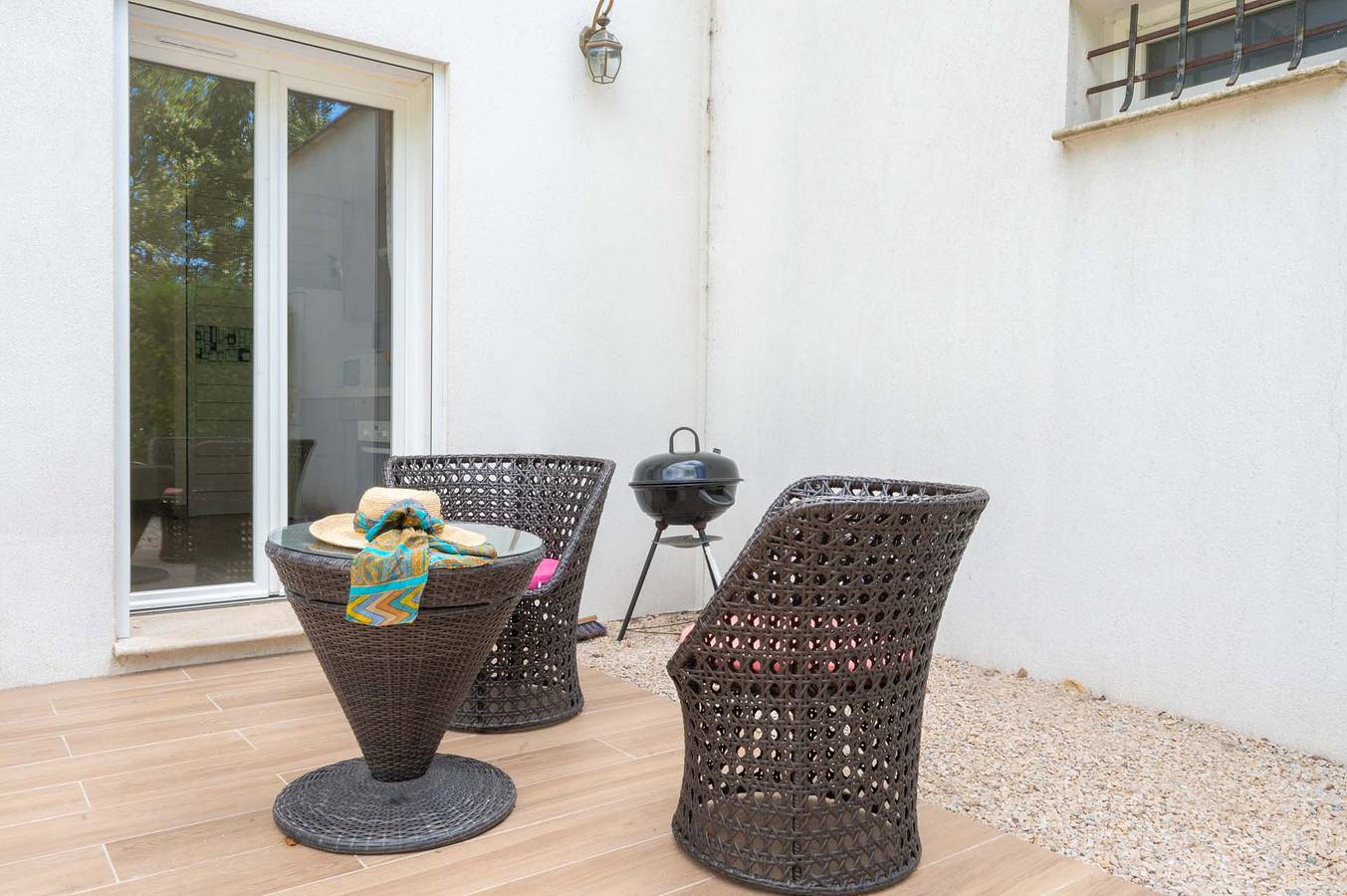 Zenvilla-Pho in Montauroux, Region de Draguignan