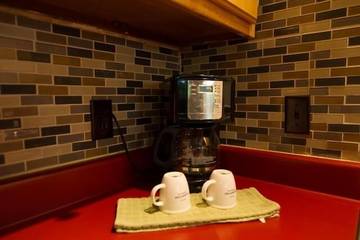 Glamping for 6 Guests in Broken Bow Lake, Oklahoma, Picture 3