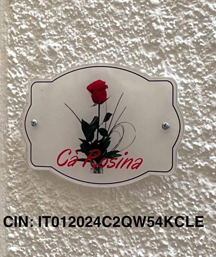 Cà Rosina Casavacanze in Brusimpiano, Brusimpiano Gemeinde