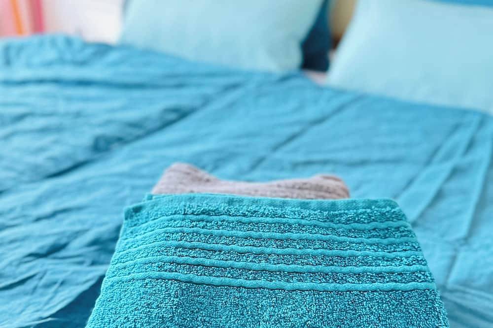 Ganze Wohnung, Gemütliche Ferienwohnung im schönen Ostdorf auf Baltrum! Haustierfreundlich! in Baltrum