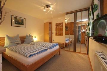 Ferienwohnung für 4 Personen in Hintersee (Salzburger Land), Bezirk Salzburg-Umgebung, Bild 3
