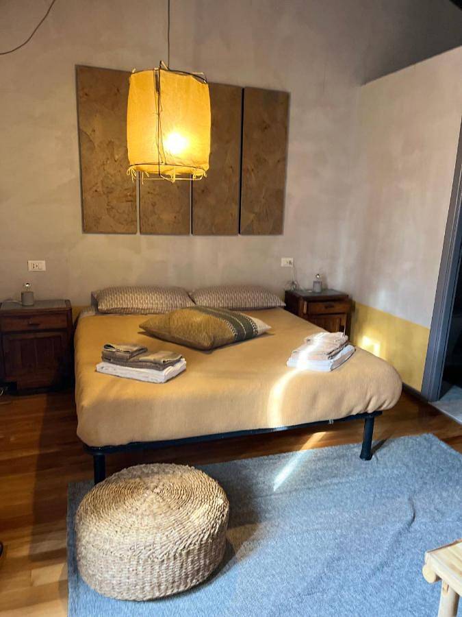 Agriturismo per 4 persone, con Giardino e Panorama a Viterbo