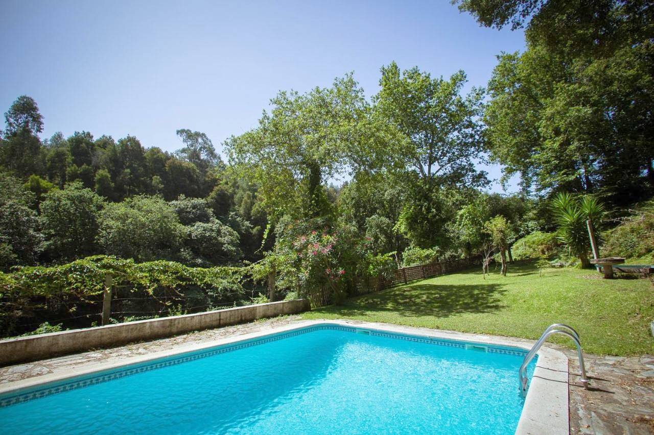 Quinta da Agraceira Casa do Caseiro in Avintes, Distrito do Porto