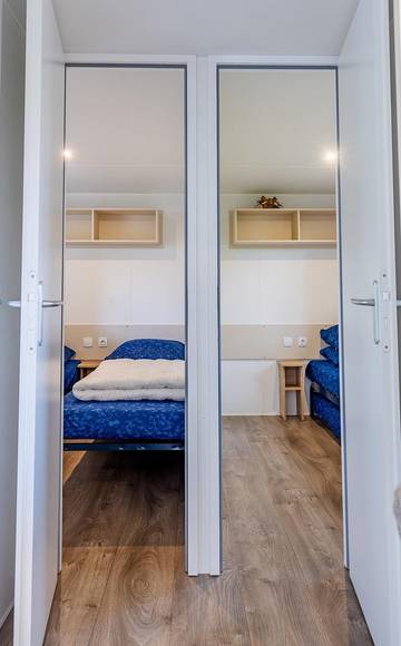 Chalet für 6 Personen in Renesse, Zeeuwse Kust, Bild 2