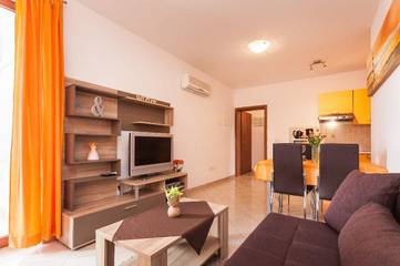 Appartement voor 4 Personen in Rovinj, Rovinj en omgeving, Afbeelding 3