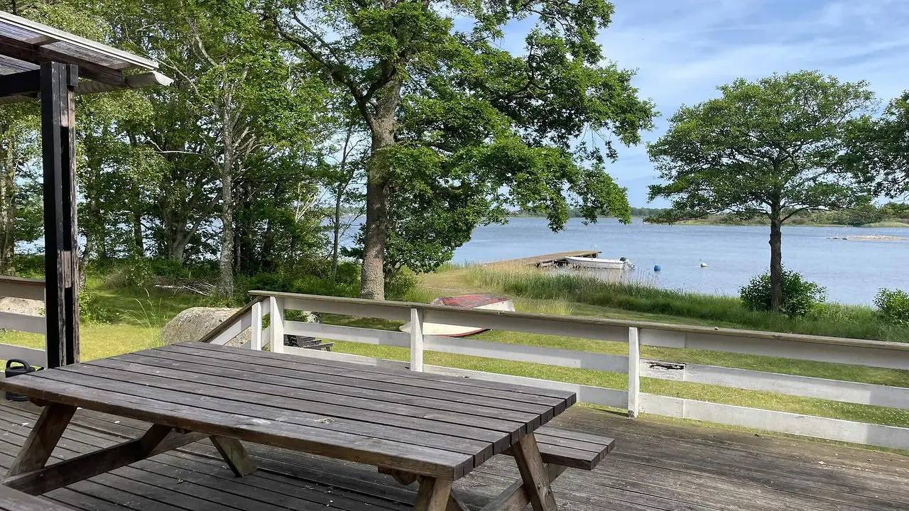 Ferienhaus für 6 Personen (90 m²) in Ramdala in Karlskrona, Schwedische Ostsee