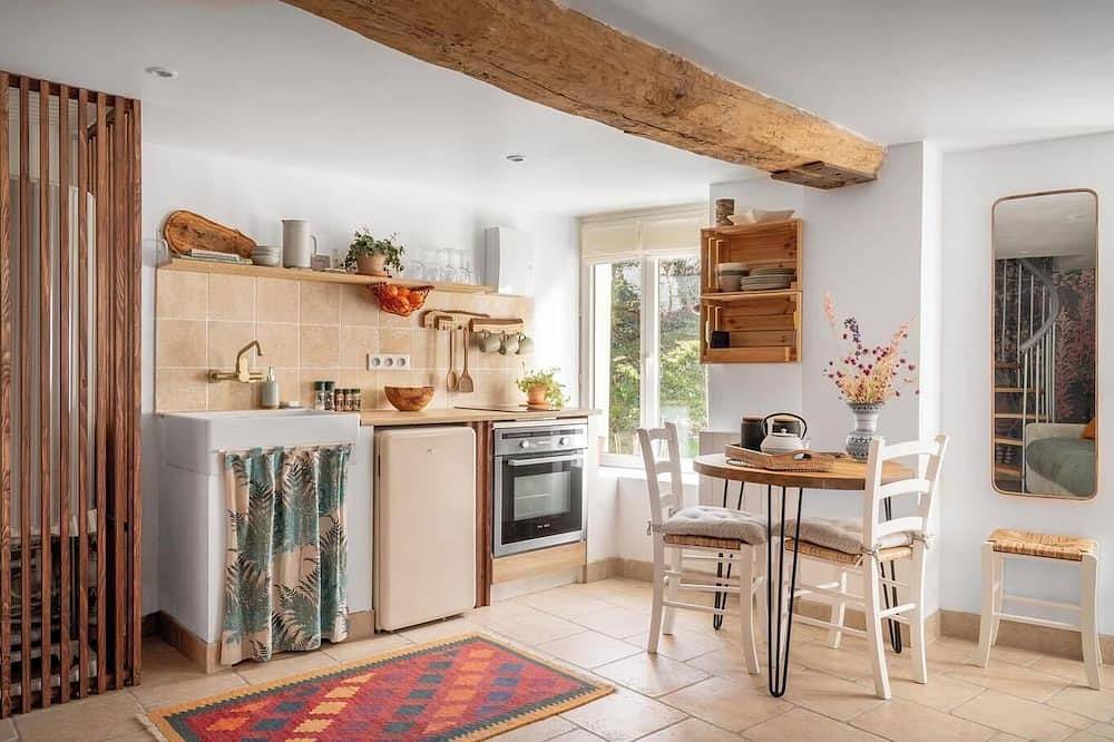 1 bedroom private vacation home in bouglainval in Bouglainval, Région de Chartres