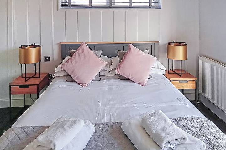 Casa rural para 6 personas - 1
