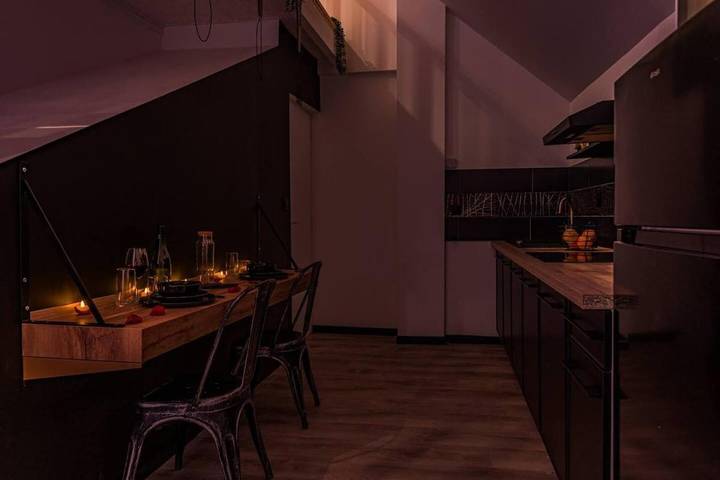 Gîte pour 2 personnes à Coulommiers (Seine-et-Marne) - 4