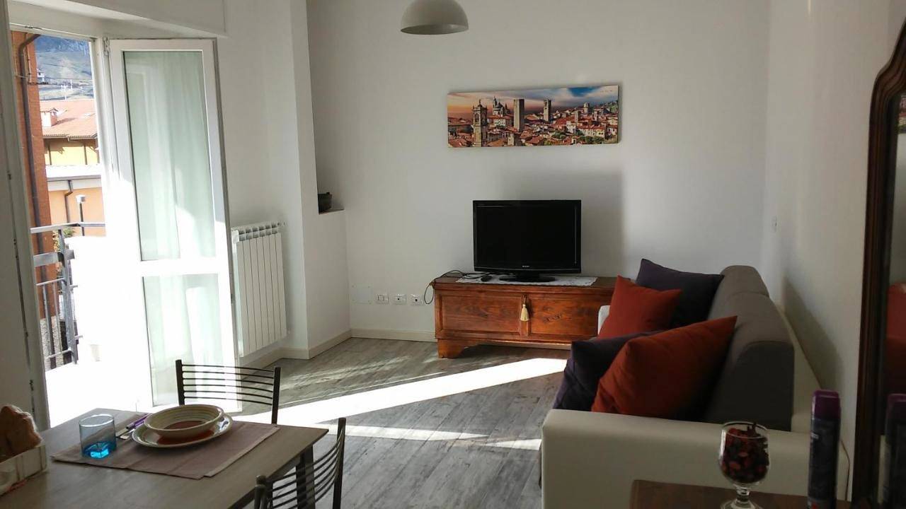 Appartement entier, Appartamento Miro in San Pellegrino Terme, Province de Bergame