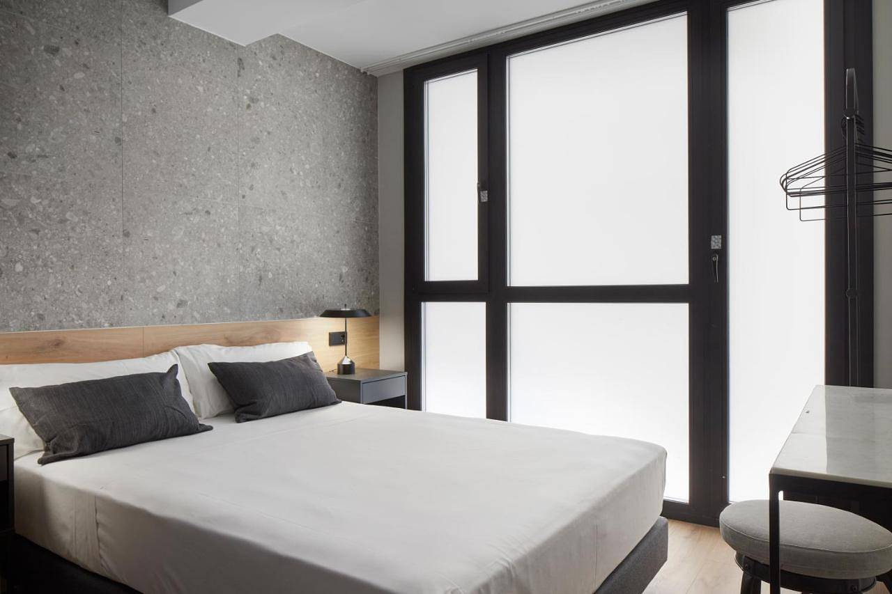 Hostal Espoz y Mina in Pampelune, Province de Navarra