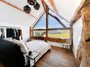 Ferienhaus für 4 Personen, mit Terrasse in Limburg (Belgien)