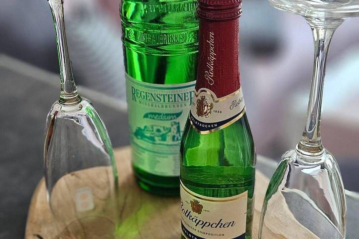 Ferienwohnung für 2 Personen, mit Garten in Benneckenstein