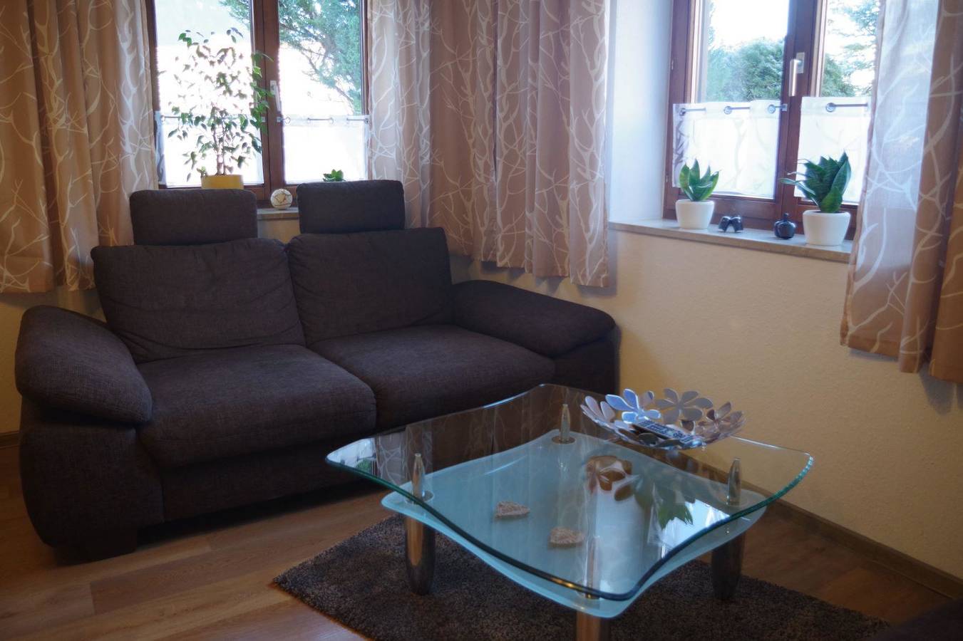 Appartement de vacances entier, Ferienwohnung Cati in Immenstadt, Souabe (Bavière)
