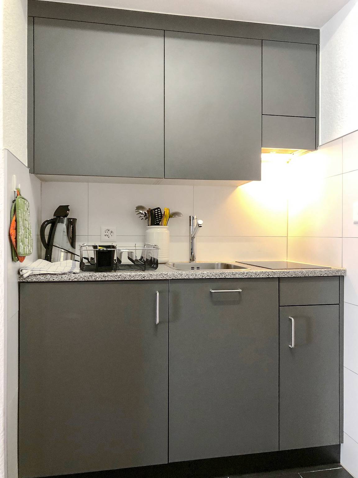 Ganzes Studio, Wake up to the Matterhorn in Zermatt, Walliser Alpen