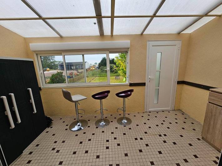 Location de vacances pour 8 personnes à Noyers-sur-Cher - 2