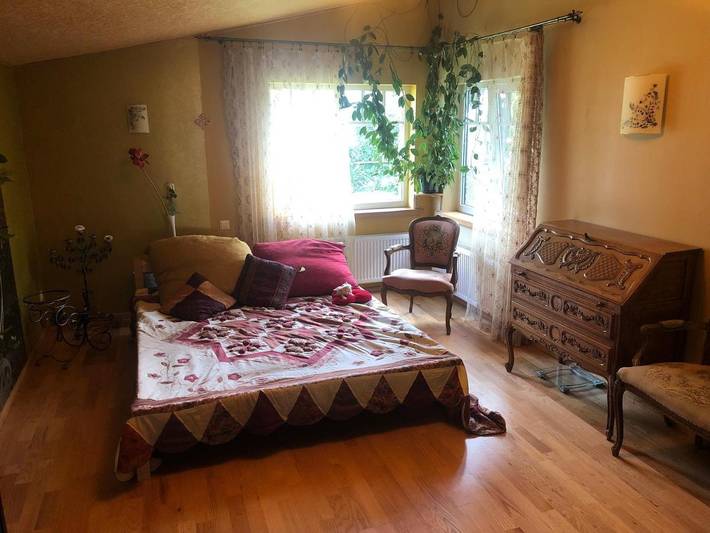 Apartamento de férias para 2 pessoas, com vista e jardim - 1