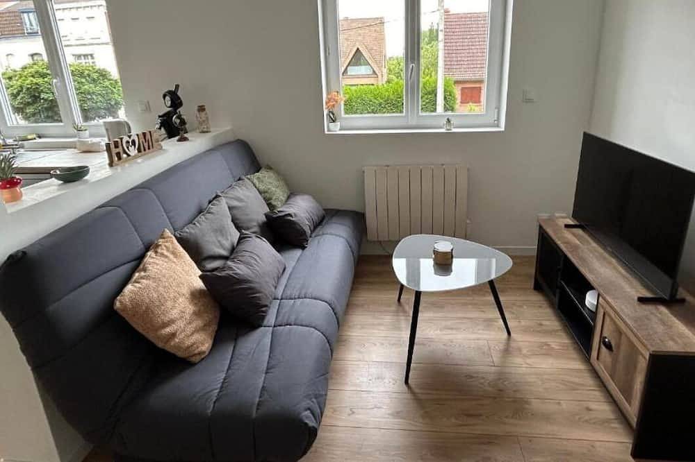 Apartamento entero, Apartment Armentières near train station in Armentières, Lille region