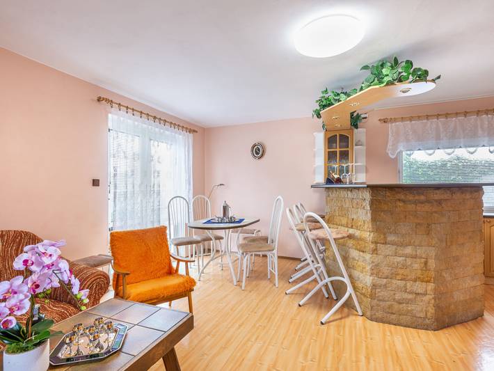 Ferienhaus für 6 Personen in Nordböhmen - 4
