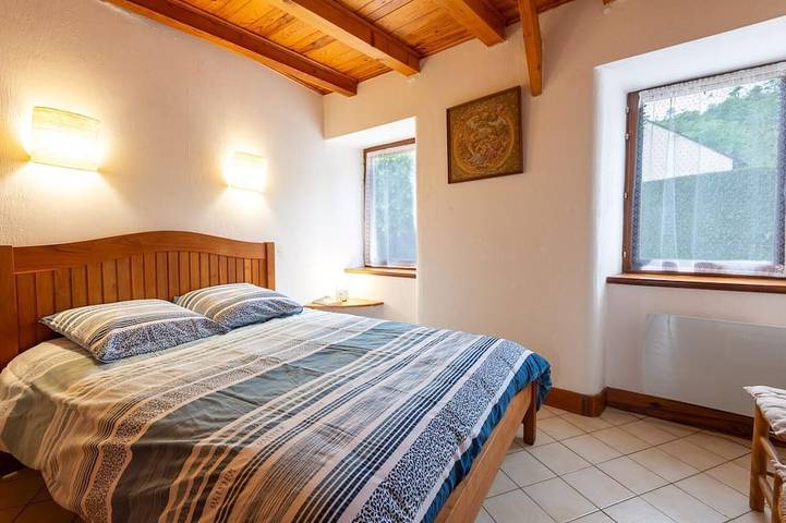 Location de vacances pour 3 personnes dans Cubières - 3