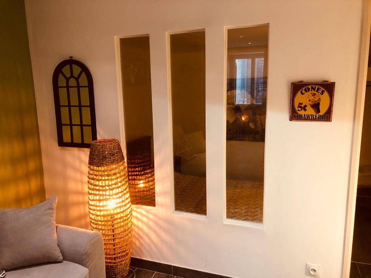 Appartement entier, One-Bedroom Apartment in Tallard, Région de Gap