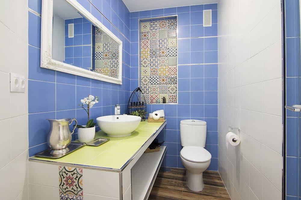 Entire apartment, Attic Next To Bib Rambla Free Wifi in Centro-Sagrario, Granada