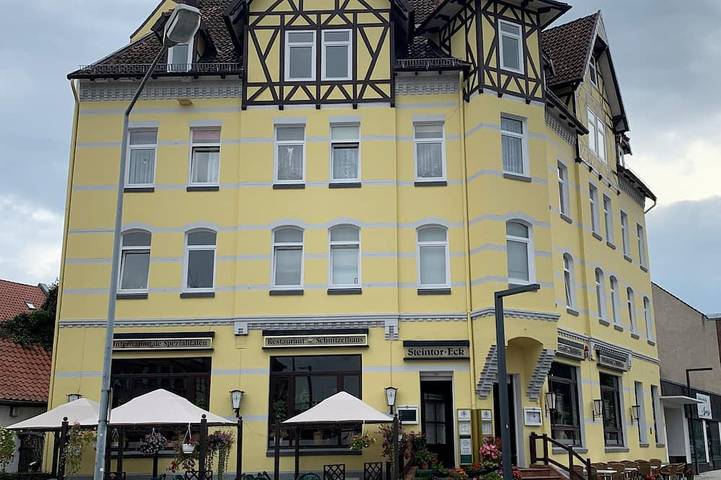 Ferienwohnung für 7 Personen - 1
