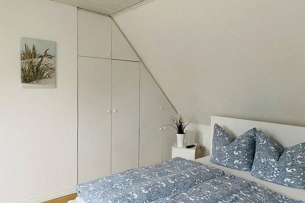 Ganze Wohnung, Fewo mit Park - Appartement/Fewo in Horst, Naturpark Lauenburgische Seen