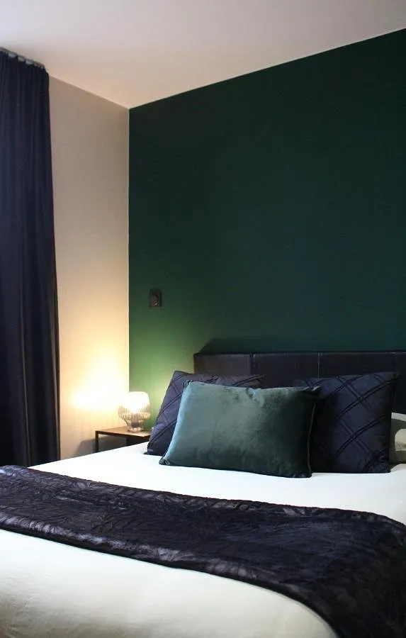 Apartamento de vacaciones para 2 personas, con vistas y terraza - 1