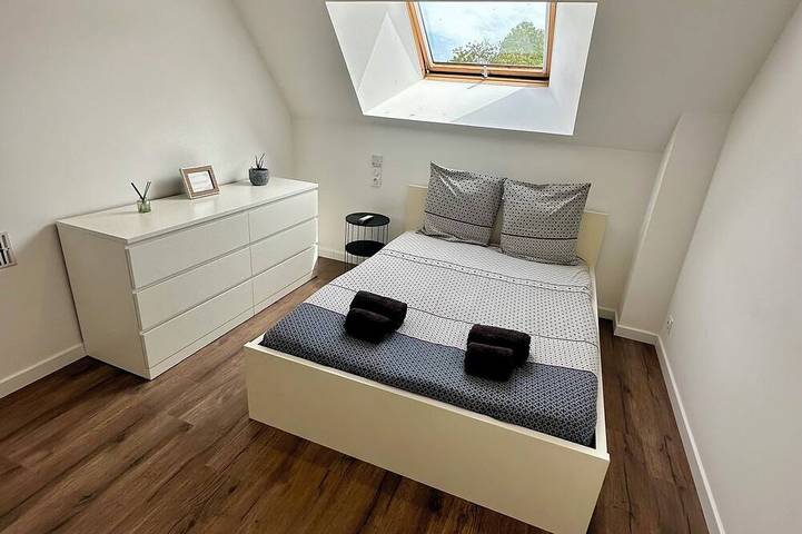 Location de vacances pour 10 personnes, animaux acceptés dans Saint-Senier-de-Beuvron - 2