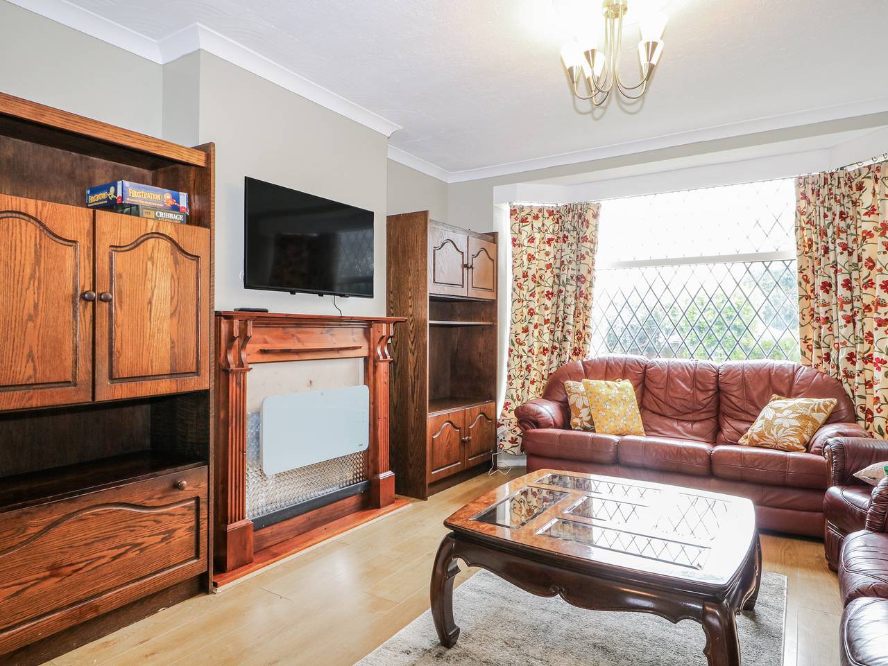 The Retreat in Deal, Kent