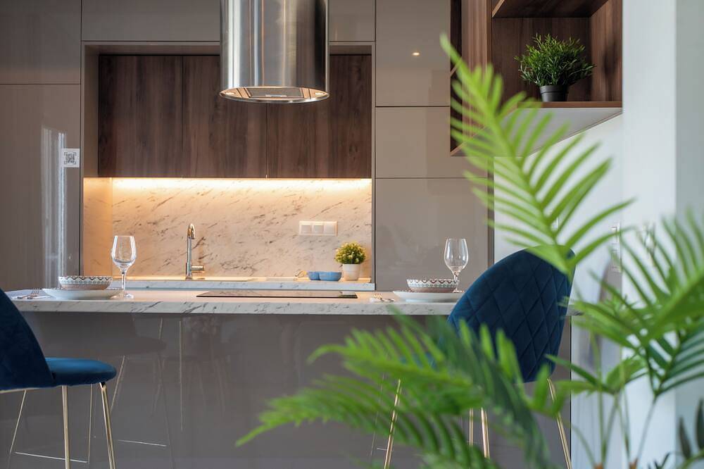 Apartamento entero, Houseloft Grand Vista in Región de Thessaloniki