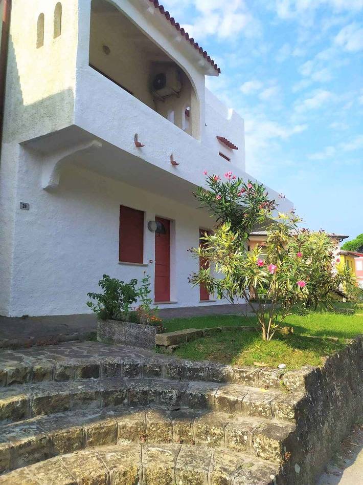 Ferienwohnung für 7 Personen, mit Garten in Rosolina Mare - 3