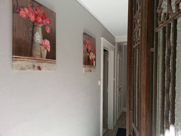 Gîte pour 7 personnes, avec jardin à Sainte-Menehould - 2