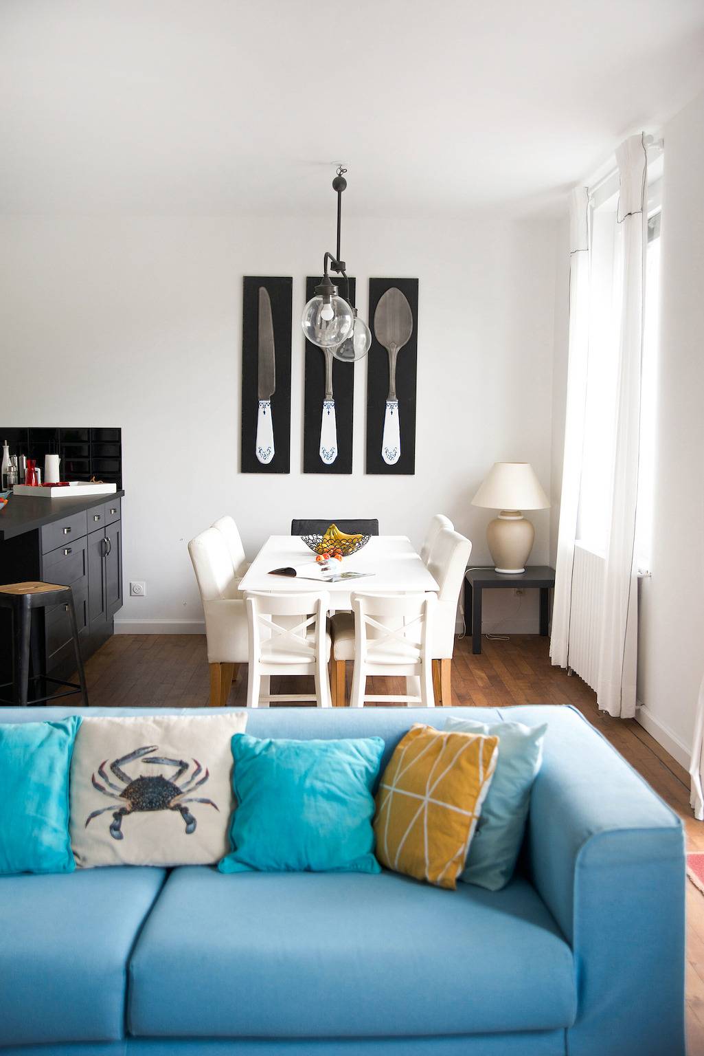 Maison de Vacances 'Villa Goall'O' à 400m du port de Saint-Quay-Portrieux  in Étables-sur-Mer, Côte de Goëlo