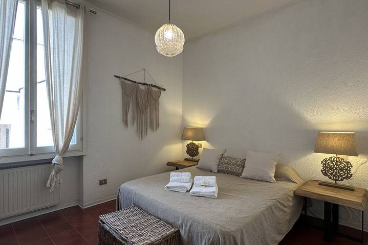 Gîte pour 4 personnes, avec Jardin et Piscine à Varazze - 2