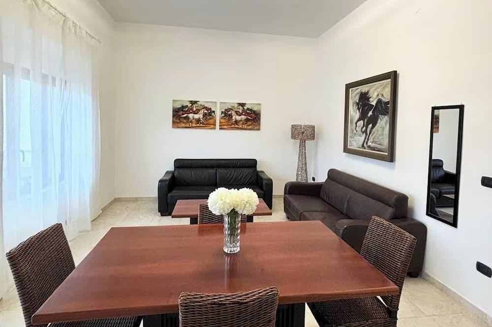 Ganze Wohnung, Apartment 500 Meters From The Beach, 5Km From Gallipoli in Conchiglie-Alto Lido, Golf von Tarent