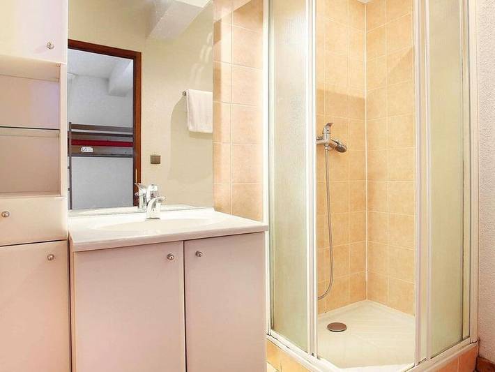 Location de vacances pour 4 personnes dans Les Carroz - 3