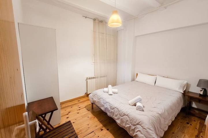 Appartement entier, Homerez - Appartement Bellver de Cerdanya in Bellver de Cerdanya, Pyrénées catalanes